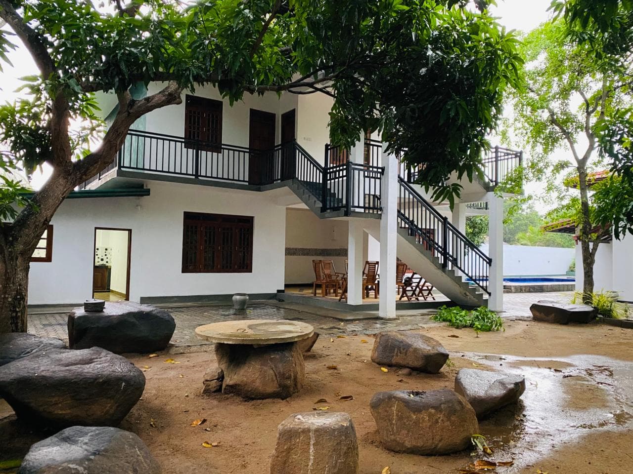 The Guest House