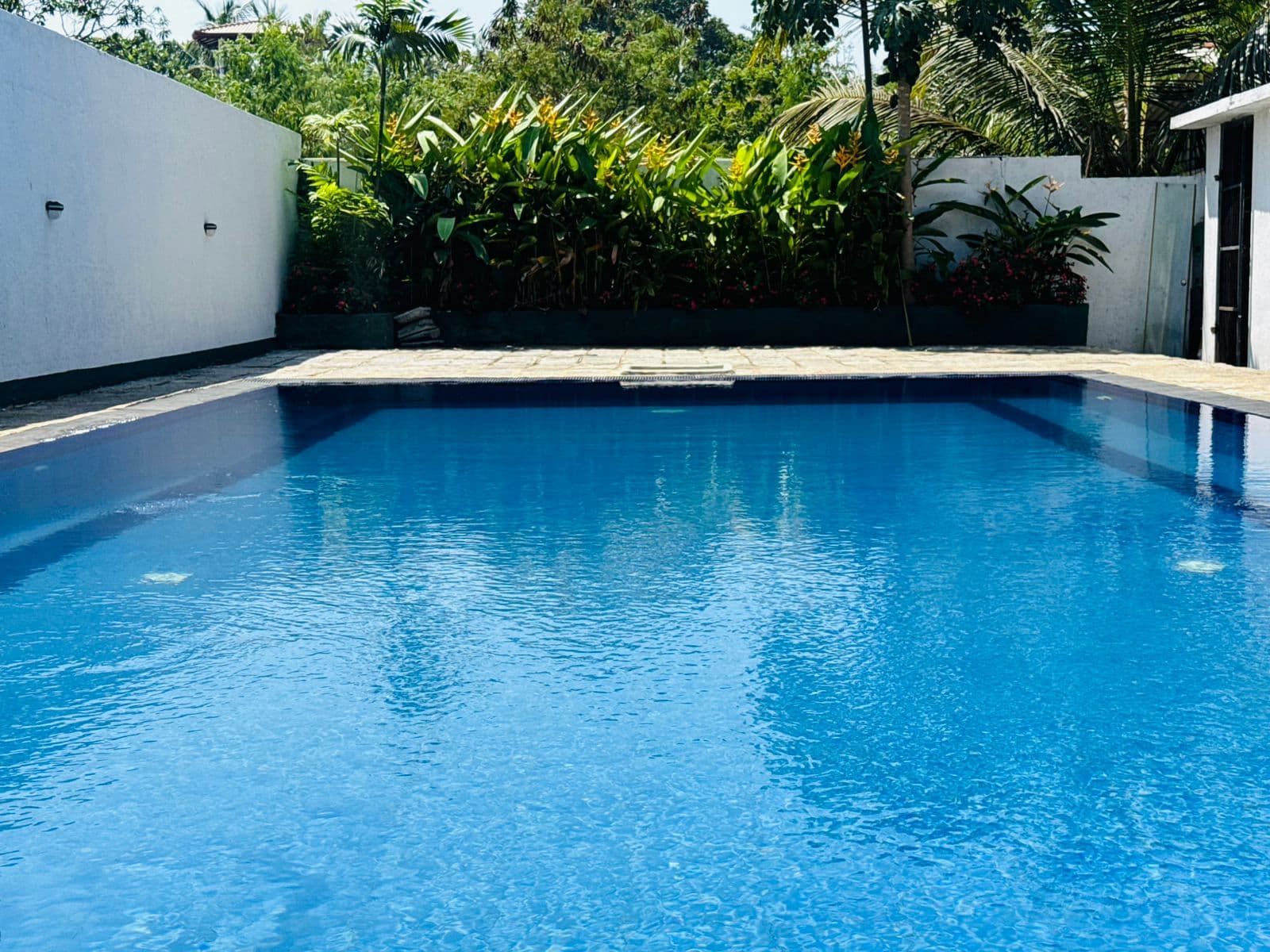 Ranmini Pool