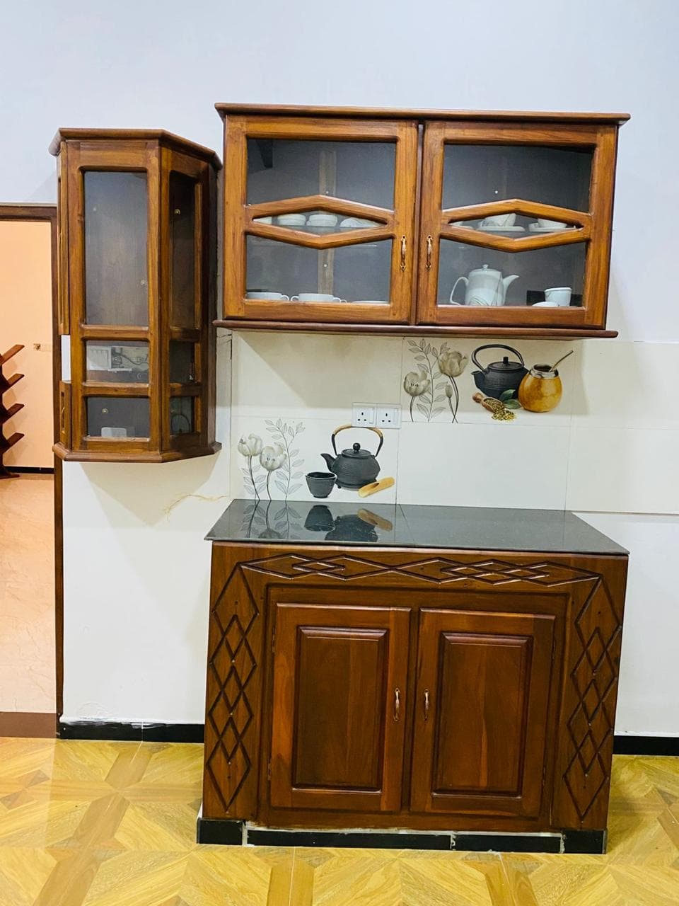 Heritage Kitchen